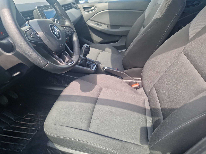 Foto Renault Clio 12
