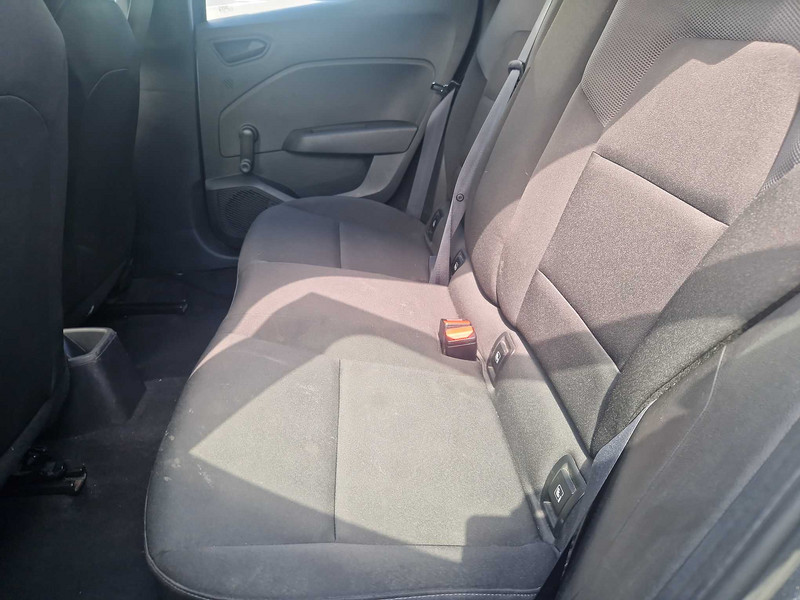 Foto Renault Clio 13