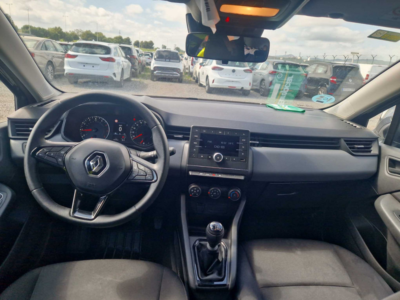 Foto Renault Clio 14