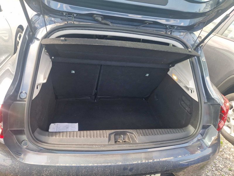 Foto Renault Clio 16