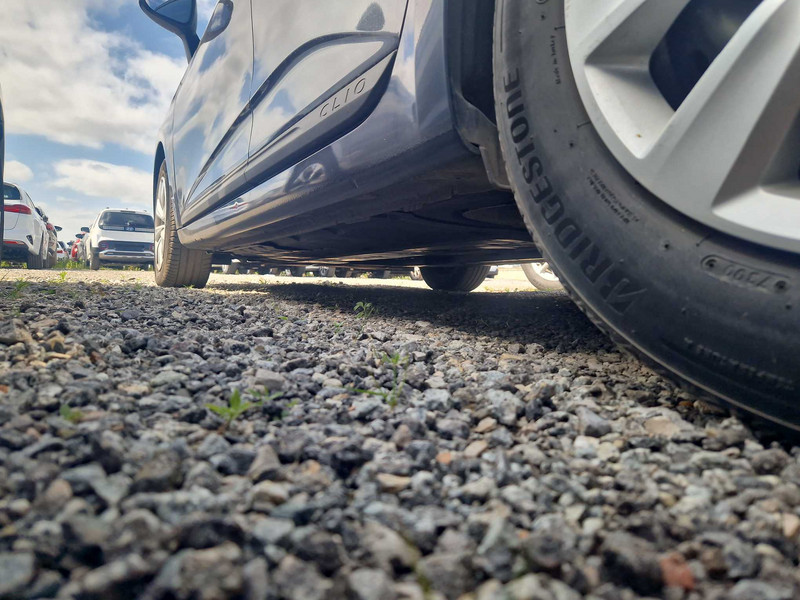 Foto Renault Clio 18
