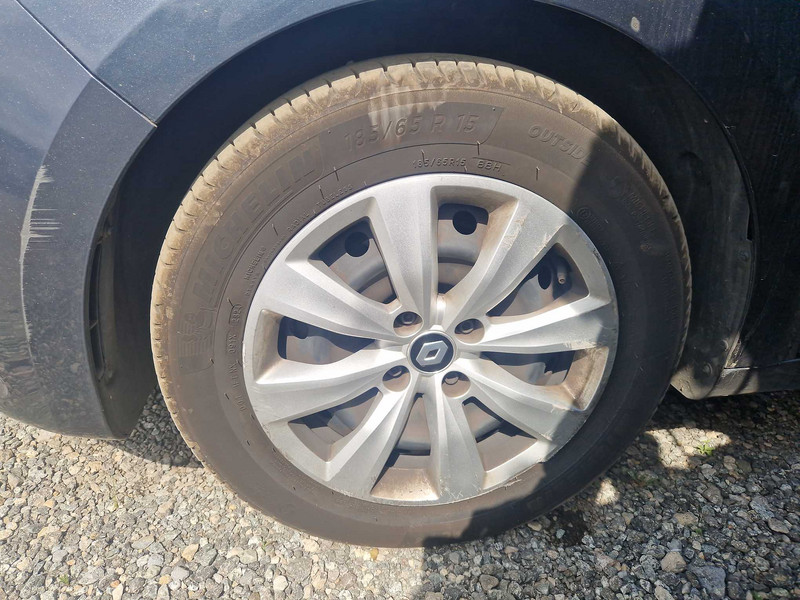 Foto Renault Clio 21