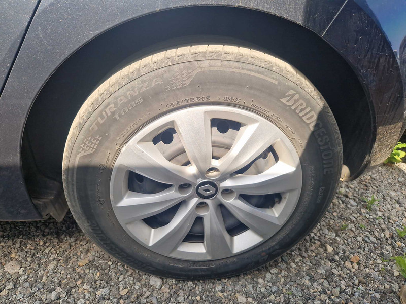 Foto Renault Clio 22