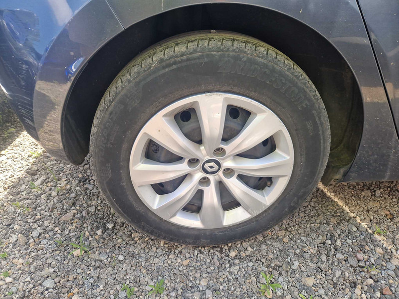 Foto Renault Clio 23