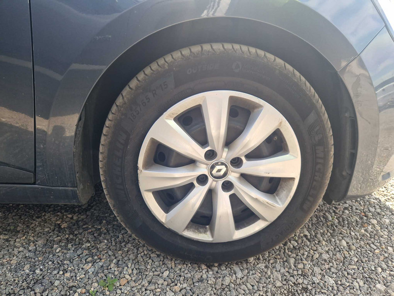 Foto Renault Clio 24