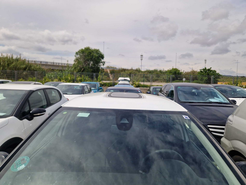 Foto Citroën C3 Aircross C3 1.5BlueHDi S&S C-Series 100 6