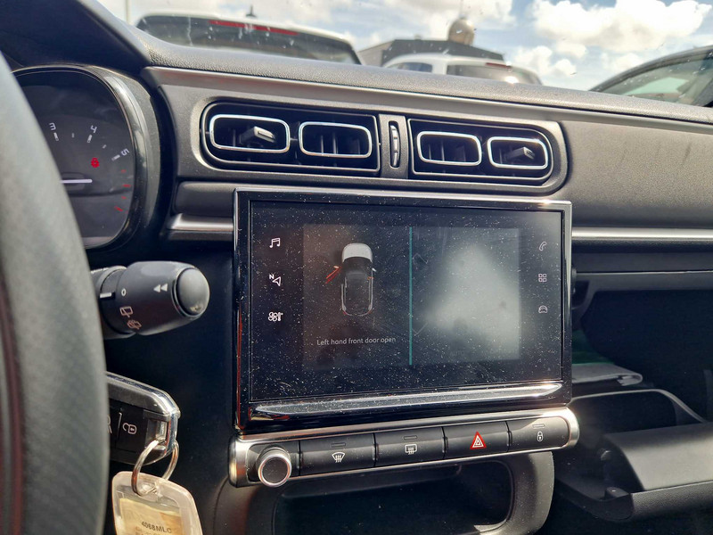 Foto Citroën C3 Aircross C3 1.5BlueHDi S&S C-Series 100 10