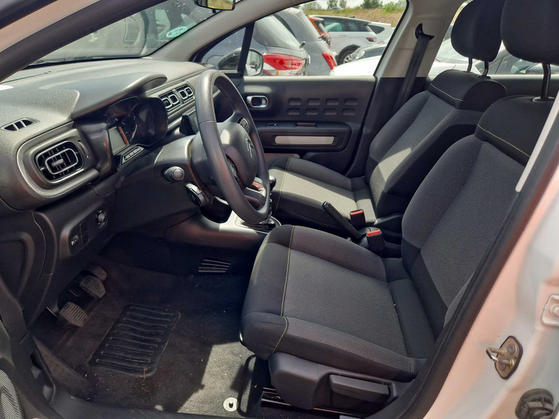 Foto Citroën C3 Aircross C3 1.5BlueHDi S&S C-Series 100 12