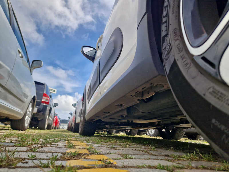 Foto Citroën C3 Aircross C3 1.5BlueHDi S&S C-Series 100 18