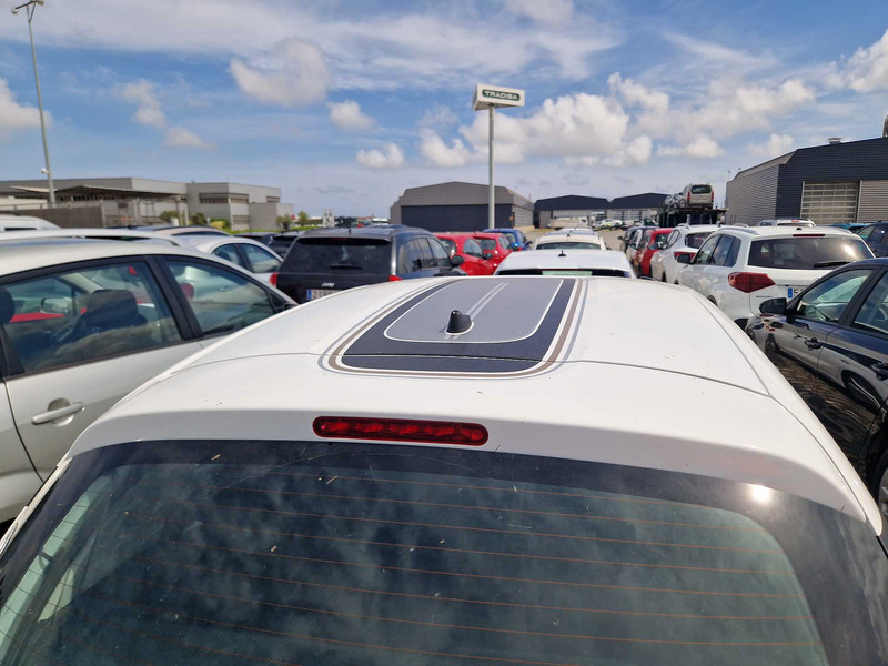 Foto Citroën C3 Aircross C3 1.5BlueHDi S&S C-Series 100 20