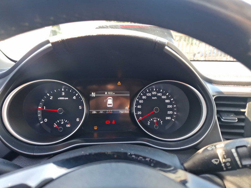 Foto Kia Cee'd Ceed 1.6 MHEV iMT Eco-Dynamics Drive 136 8
