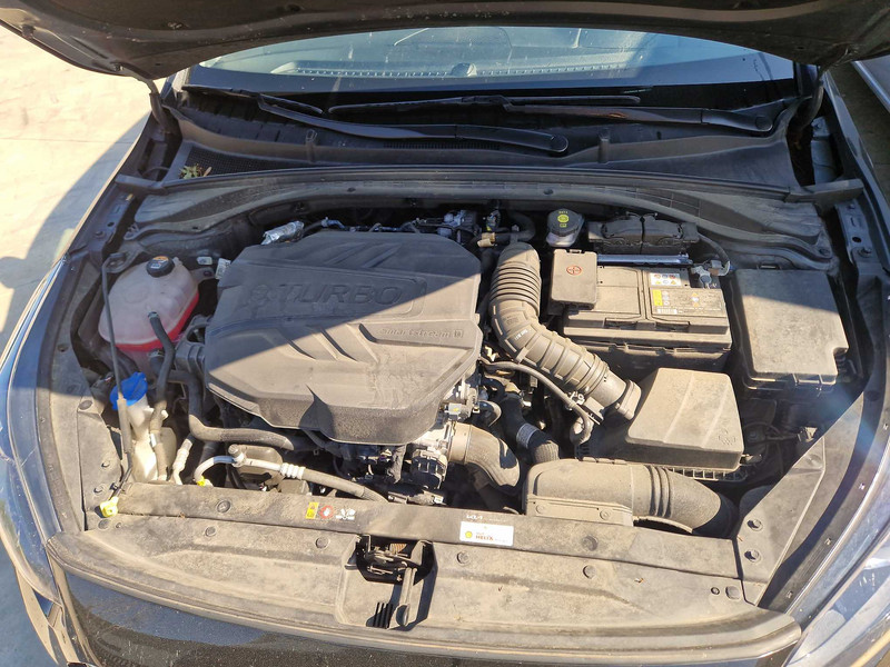 Foto Kia Cee'd Ceed 1.6 MHEV iMT Eco-Dynamics Drive 136 11