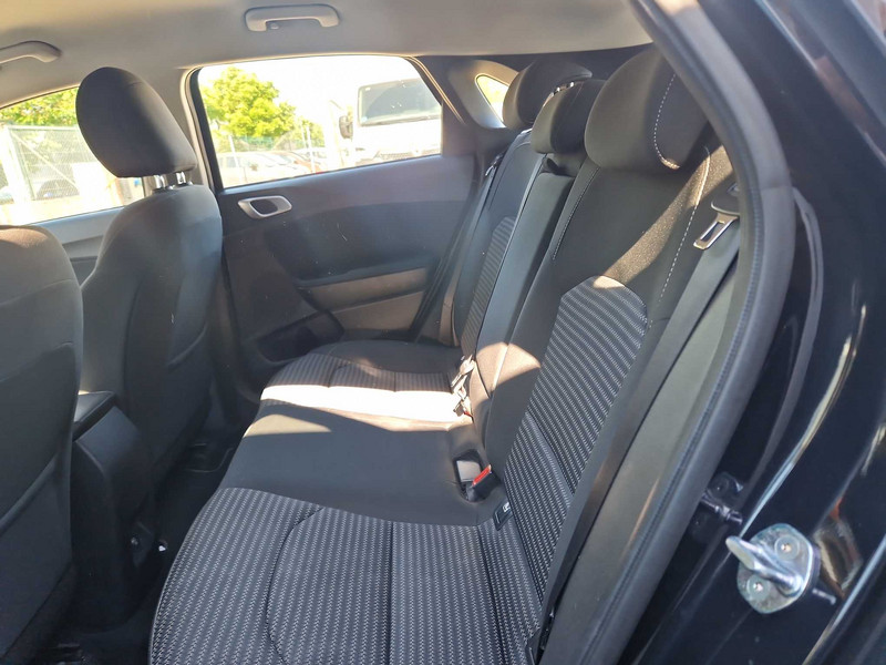 Foto Kia Cee'd Ceed 1.6 MHEV iMT Eco-Dynamics Drive 136 13