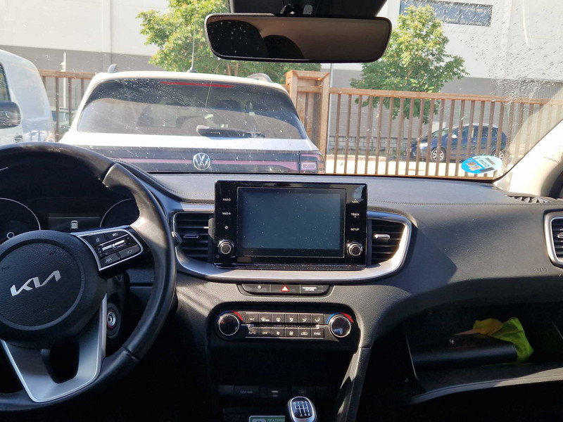 Foto Kia Cee'd Ceed 1.6 MHEV iMT Eco-Dynamics Drive 136 14