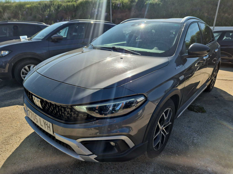 Fiat Tipo 1.0 Cross