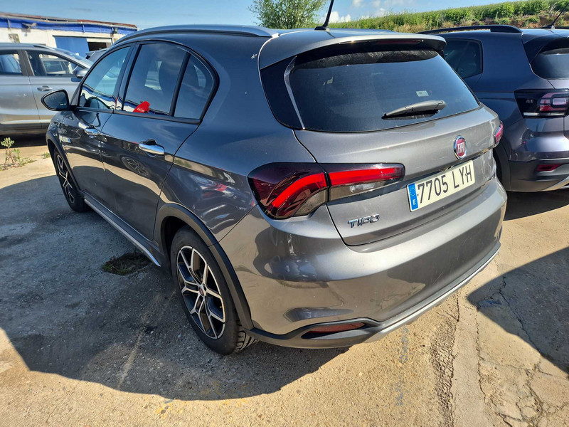 Foto Fiat Tipo 2