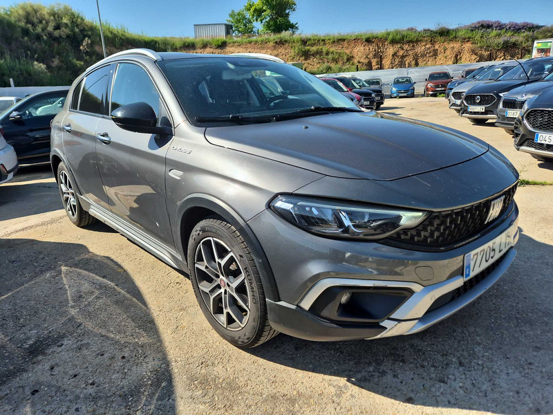 Foto Fiat Tipo 4