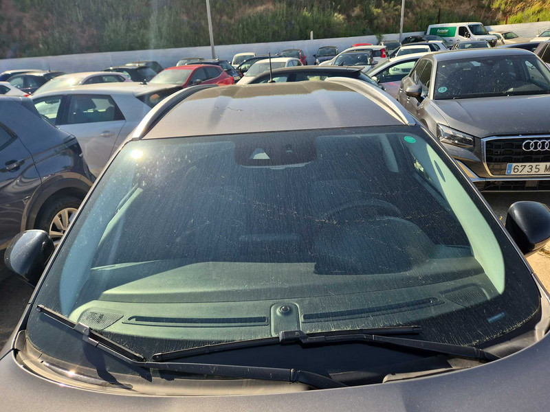 Foto Fiat Tipo 7