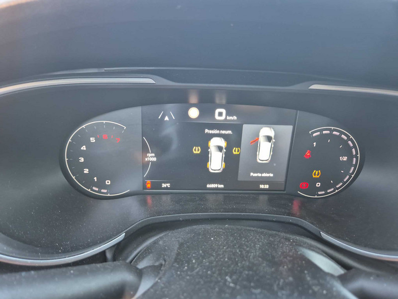Foto Fiat Tipo 8