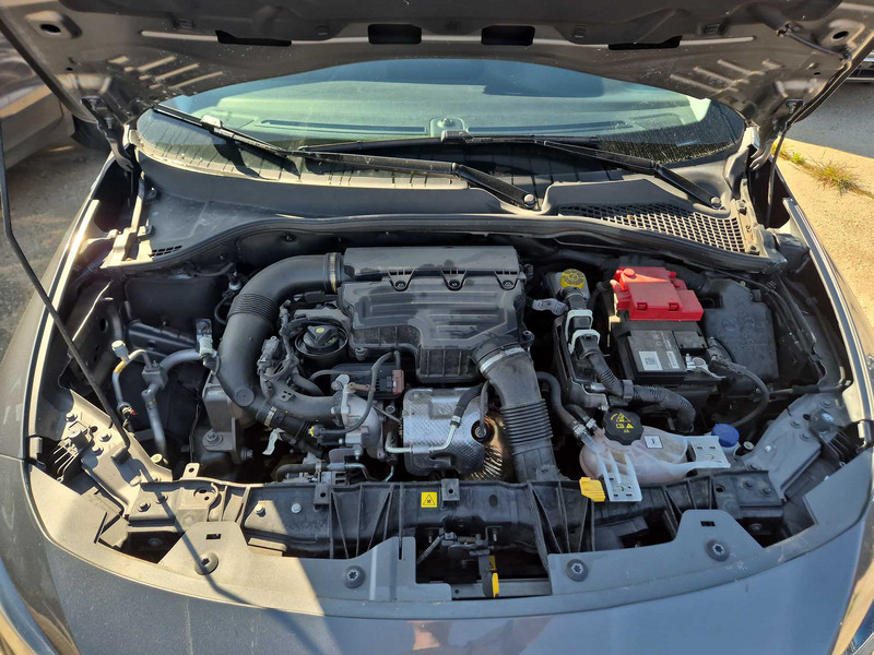 Foto Fiat Tipo 11