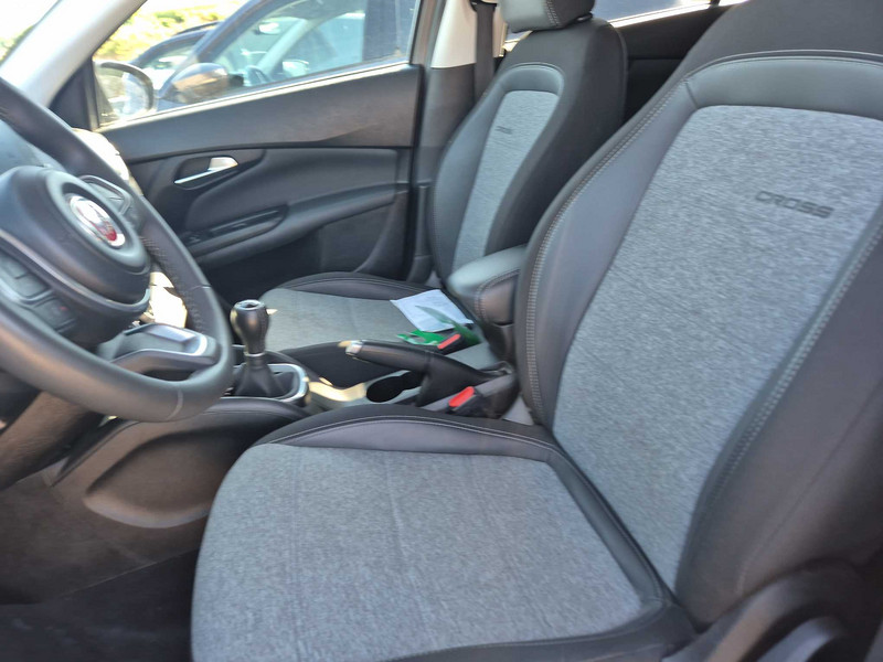 Foto Fiat Tipo 12