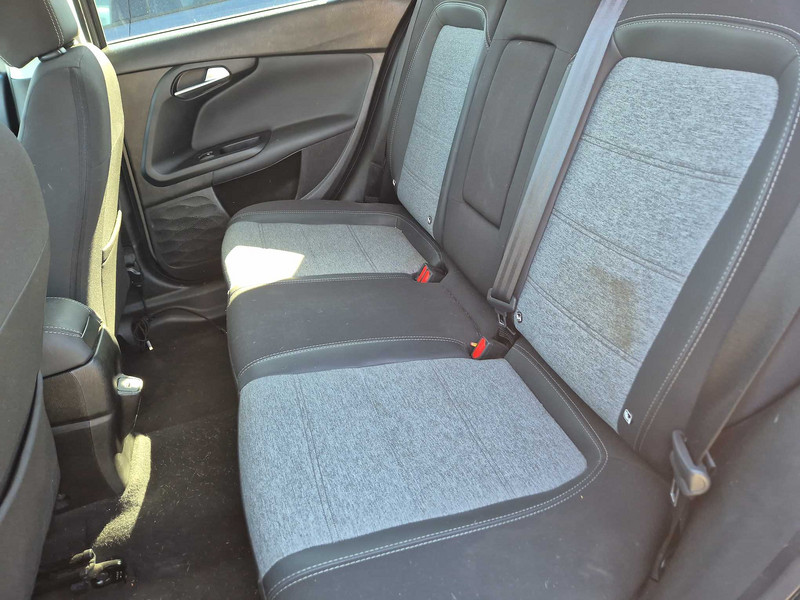 Foto Fiat Tipo 13