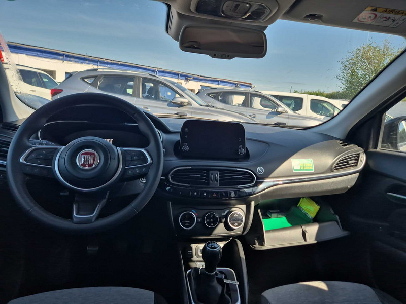Foto Fiat Tipo 14