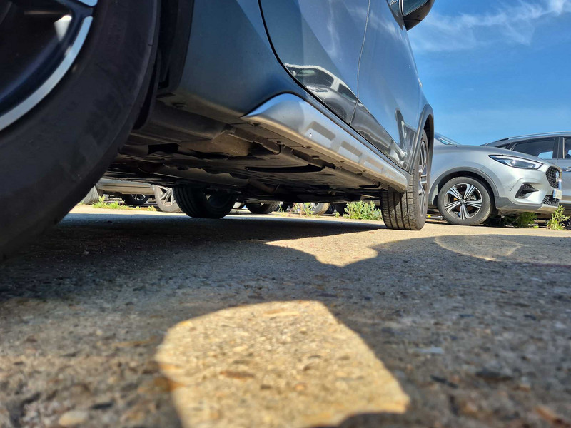 Foto Fiat Tipo 20
