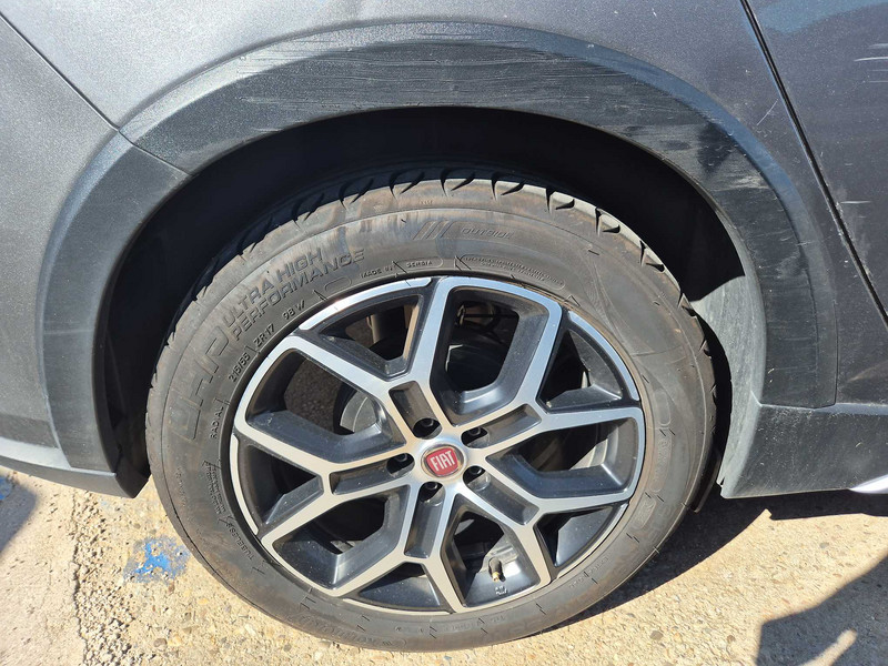 Foto Fiat Tipo 21