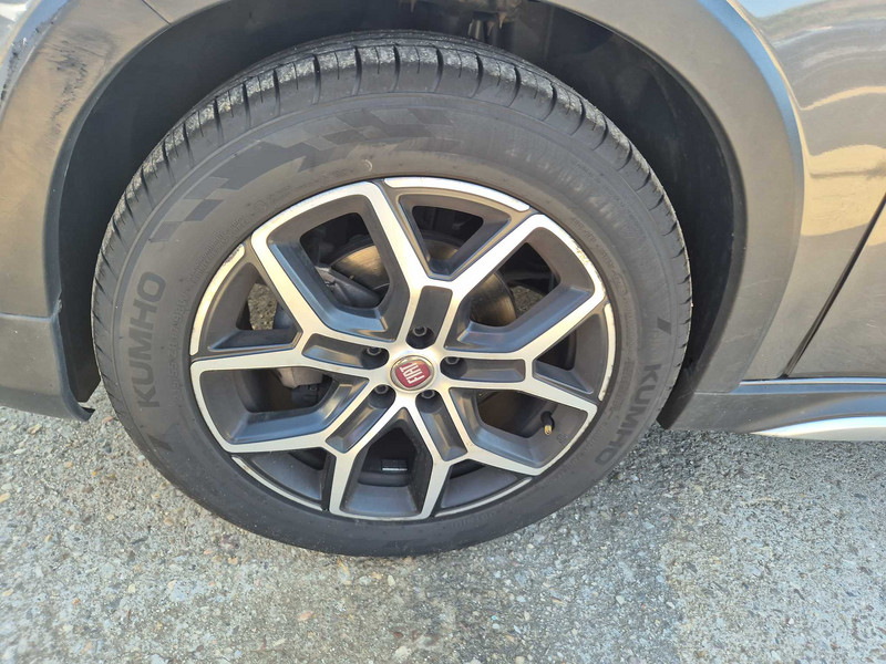 Foto Fiat Tipo 23
