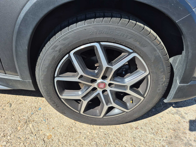 Foto Fiat Tipo 24