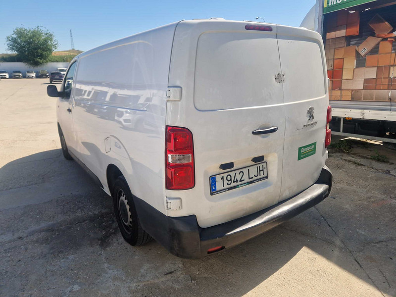 Foto Peugeot Expert 2