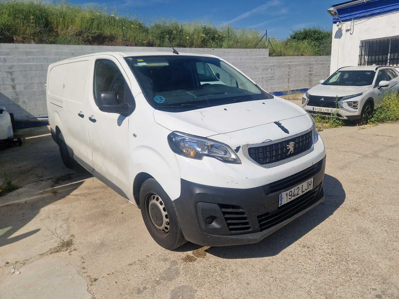 Foto Peugeot Expert 4