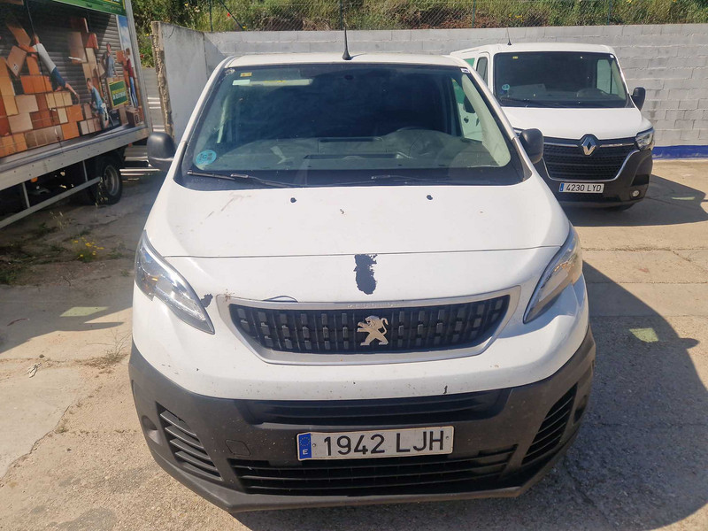 Foto Peugeot Expert 5