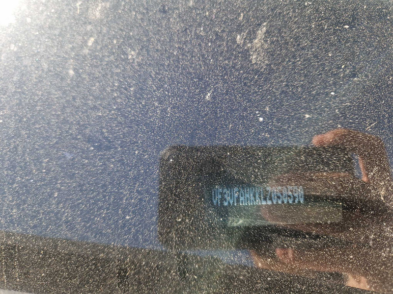 Foto Peugeot Expert 8