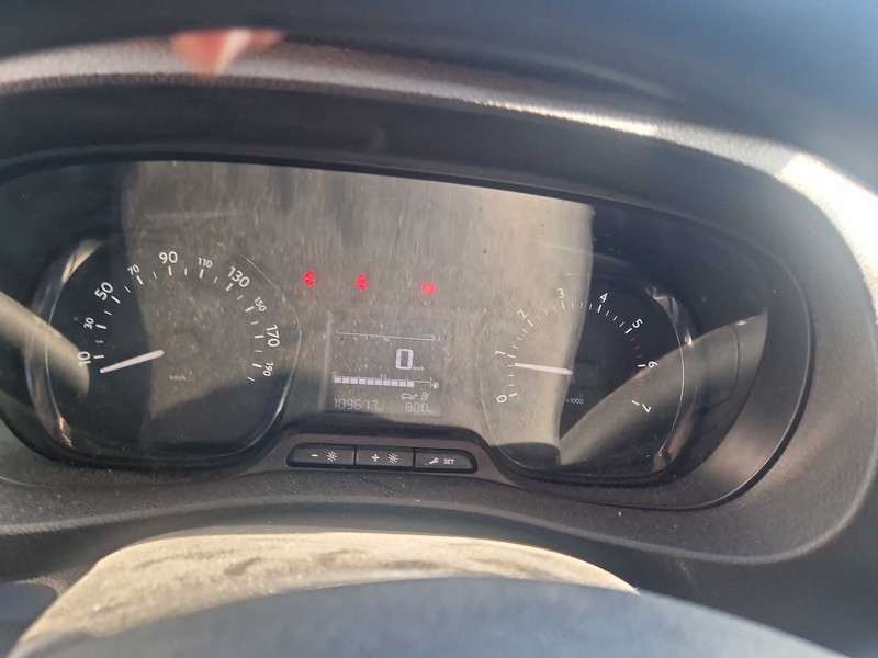 Foto Peugeot Expert 9