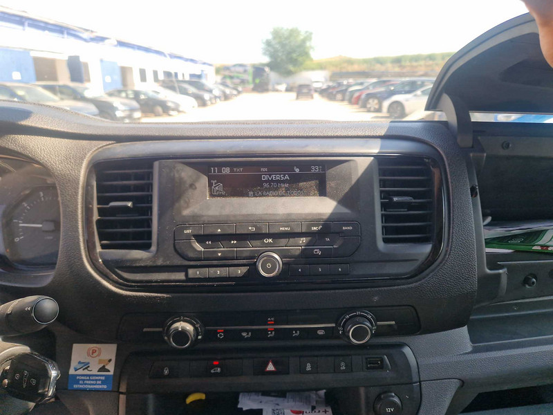 Foto Peugeot Expert 10