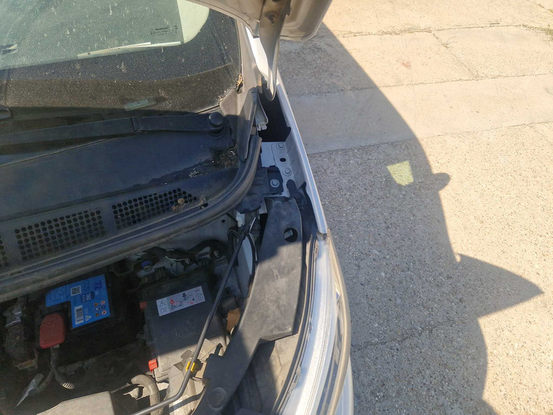 Foto Peugeot Expert 13