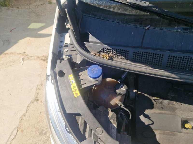 Foto Peugeot Expert 14