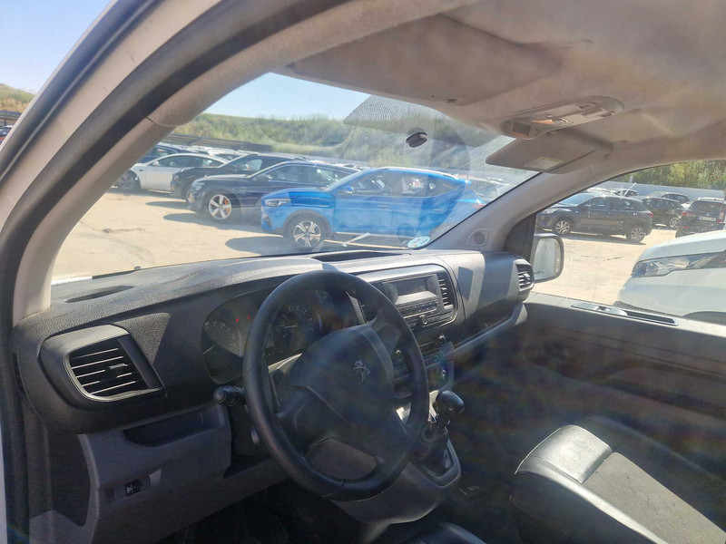 Foto Peugeot Expert 16