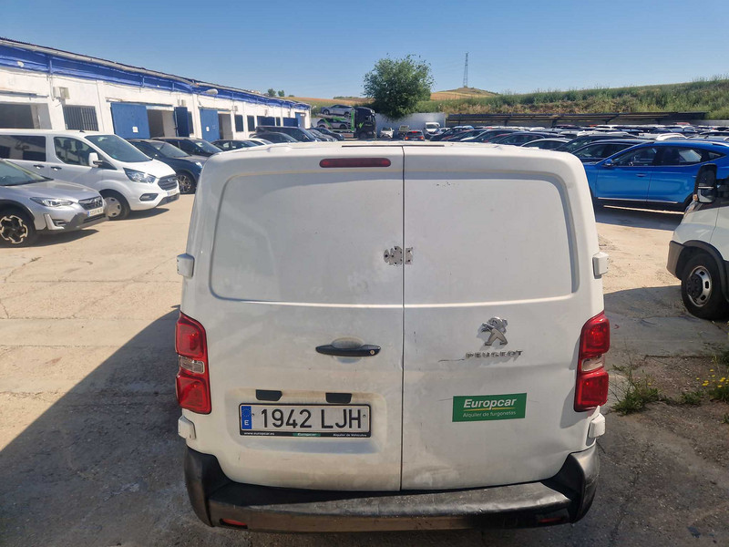 Foto Peugeot Expert 17
