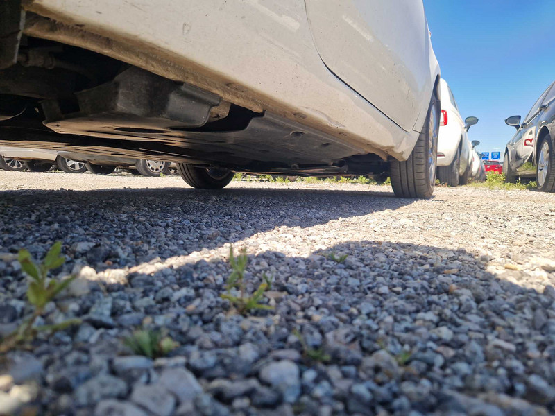 Foto Fiat 500 18