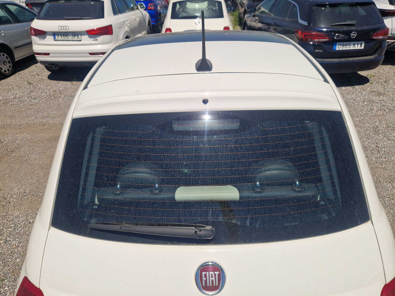 Foto Fiat 500 19