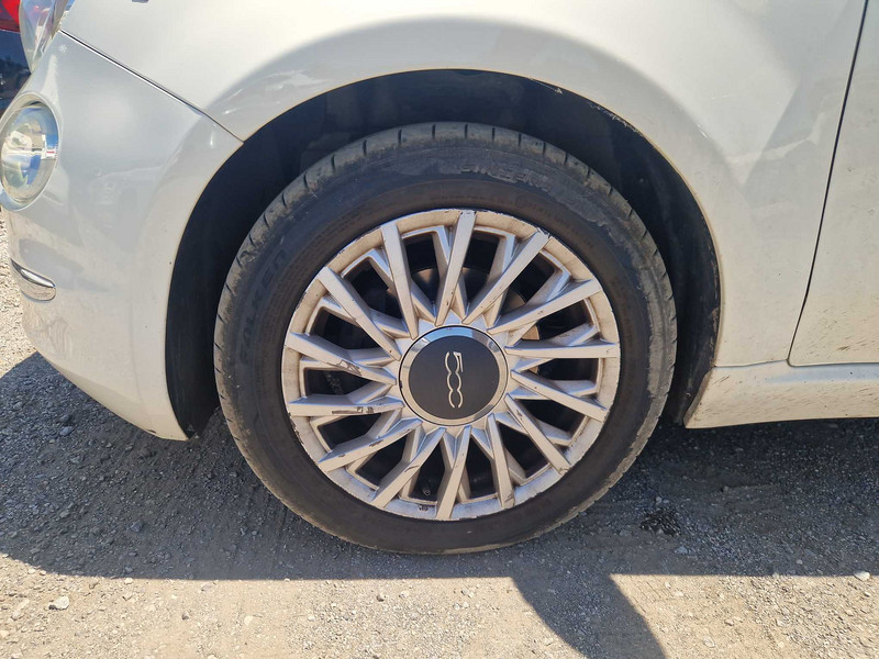 Foto Fiat 500 20