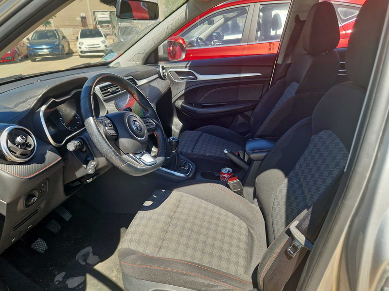 Foto MG MG ZS ZS 1.5 VTi-Tech Comfort 78kW 10