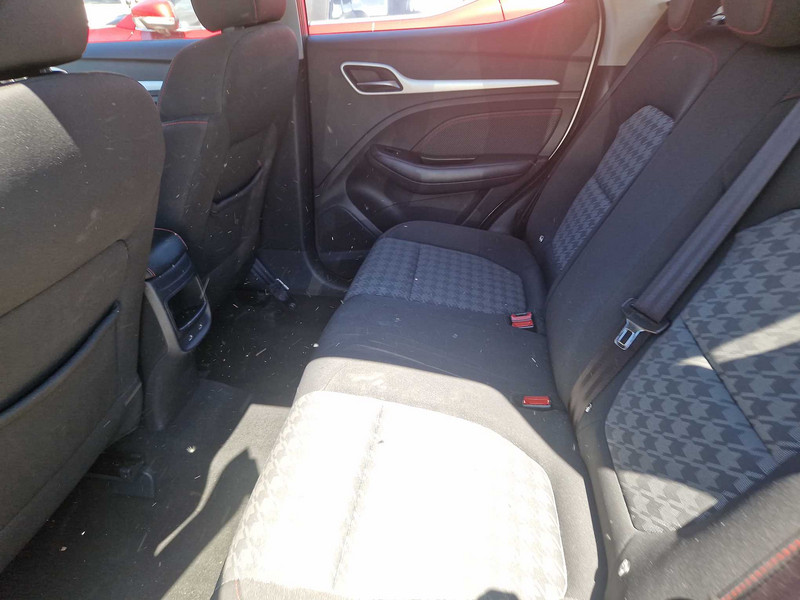 Foto MG MG ZS ZS 1.5 VTi-Tech Comfort 78kW 11