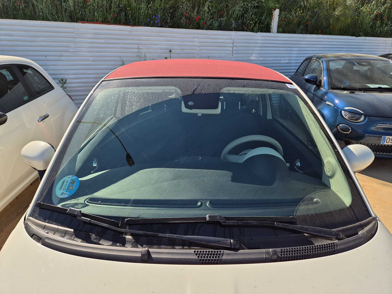 Foto Fiat 500C 15