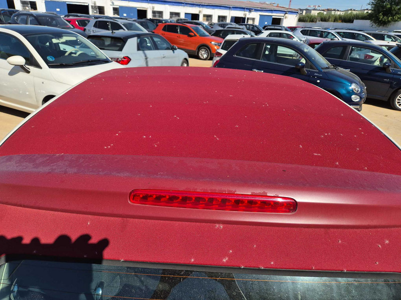 Foto Fiat 500C 24