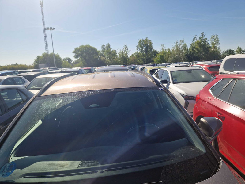 Foto Hyundai Tucson 5