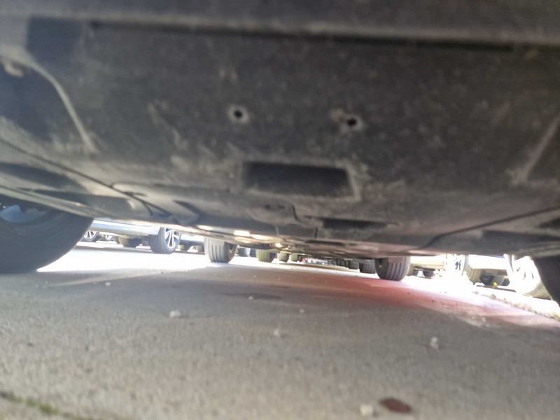 Foto Hyundai Tucson 6